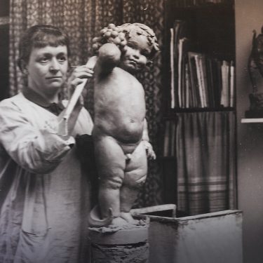 Anne Acheson – A Sculptor in War and Peace |  Millennium Court Arts Centre 
William Street, Portadown | Saturday 6 April to Saturday 18 May 2019 | to 