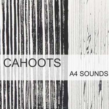 C A H O O T S : A 4 \ w / S A M P L E |  TACTIC The Crypt at St. Luke’s O’Mahony’s Ave. entrance St. Luke’s Cross, Cork City | Wednesday 20 March to Wednesday 27 March 2019 | to 