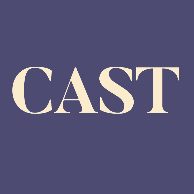 CAST – Group Show | Saturday 6 April  – Saturday 18 May 2019 | Millennium Court Arts Centre