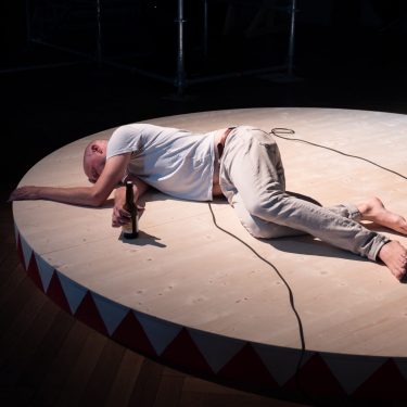 Celebration Factory |  CCA 
5-7 Artillery Street Derry~Londonderry | Saturday 23 March to Saturday 25 May 2019 | to 