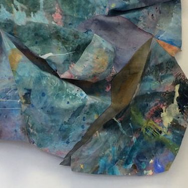 Ann Marie Webb: Dancing with the Semi-Gods |  Mermaid Arts Centre 
Main Street, Bray Co. Wicklow | Friday 29 March to Saturday 11 May 2019 | to 