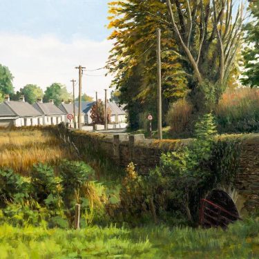 Spring Group Show |  Gormleys Fine Art, Dublin 
27 South Frederick Street, Dublin 2 | Saturday 9 March to Monday 27 May 2019 | to 