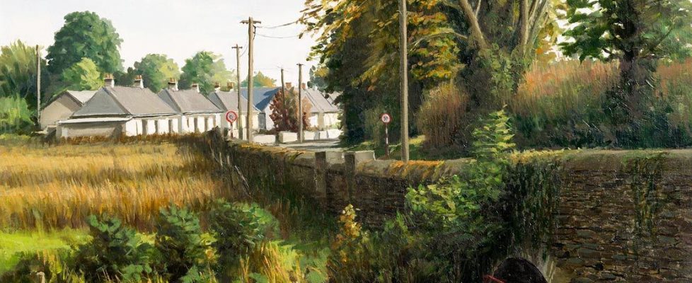 Houses in Castlecomer