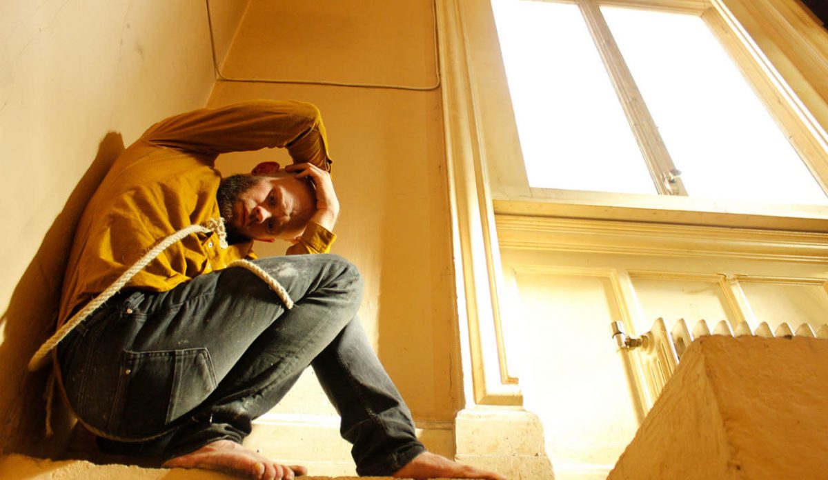 Cathy Coughlan and Vukašin Nedeljković: Killing Time | Friday 5 April  – Saturday 6 April 2019 | Rua Red