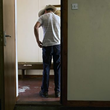 Raymond B Newman: Unsettled Border |  Regional Cultural Centre 
Port Road, Letterkenny Co. Donegal | Friday 29 March to Saturday 18 May 2019 | to 