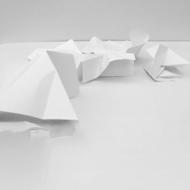 Project Space: Visual Art |  Garter Lane Arts Centre 
O'Connell Street Waterford | Tuesday 26 March to Saturday 30 March 2019 | to 