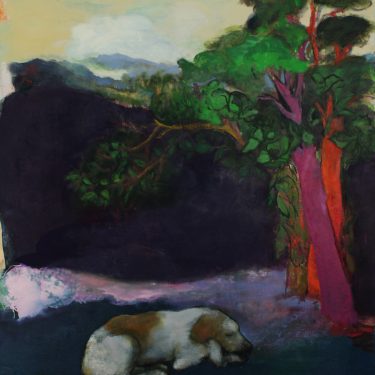 Jonathan Hunter: Garland |  Hillsboro Fine Art 
49 Parnell Square West Dublin 1 | Friday 29 March to Saturday 27 April 2019 | to 