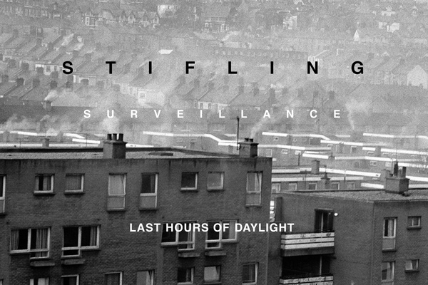 Surveillé·e·s | Saturday 12 January  – Friday 1 March 2019 | Solstice Arts Centre