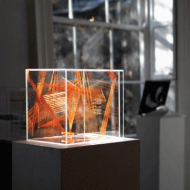 Project Space: Architecture |  Garter Lane Arts Centre 
O'Connell Street Waterford | Tuesday 12 March to Saturday 16 March 2019 | to 