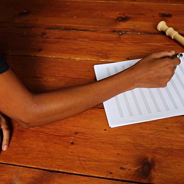 Helen Cammock: The Long Note |  IMMA 
Royal Hospital, Kilmainham Dublin 8 | Wednesday 13 March to Sunday 26 May 2019 | to 