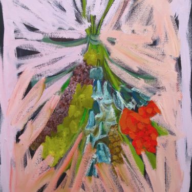 Michael Coleman: Still Life |  Kevin Kavanagh 
Chancery Lane Dublin 8 | Thursday 14 March to Saturday 6 April 2019 | to 