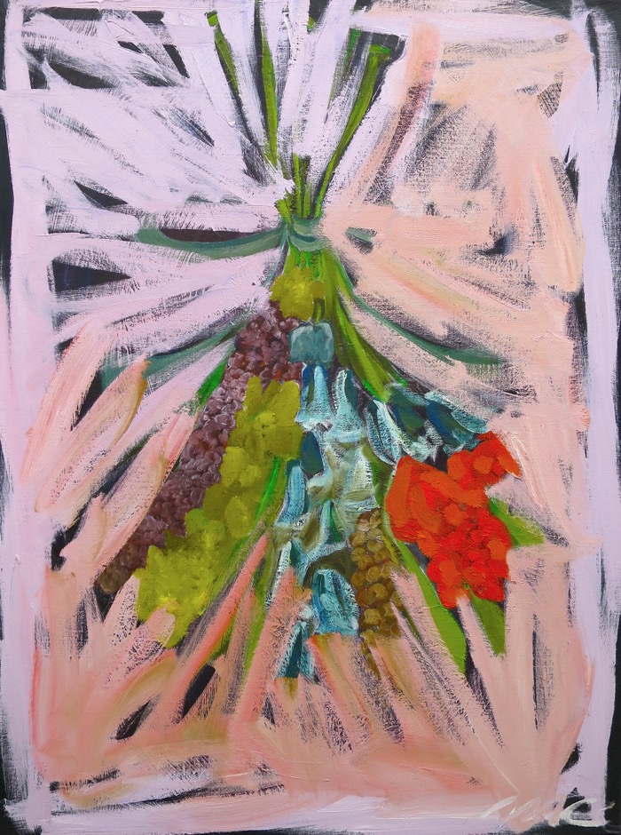 Michael Coleman: Still Life | Thursday 14 March  – Saturday 6 April 2019 | Kevin Kavanagh