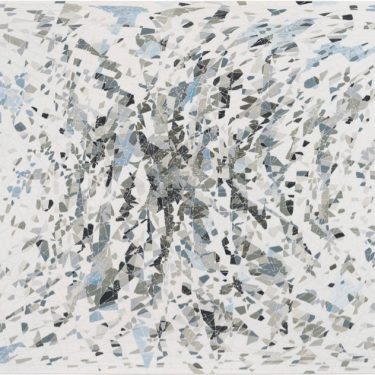 Sam Reveles: Poulaphouca |  Butler Gallery 
Evans’ Home John’s Quay, Kilkenny | Saturday 16 March to Sunday 12 May 2019 | to 