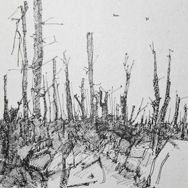 Ben Reilly: Graft |  Studio 12 
Backwater Artists Group Wandesford Quay, Cork | Friday 5 April to Friday 3 May 2019 | to 