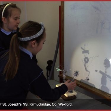 Living Arts Project Exhibition 2018-19 |  Wexford Arts Centre 
Cornmarket, Wexford | Monday 1 April to Saturday 4 May 2019 | to 