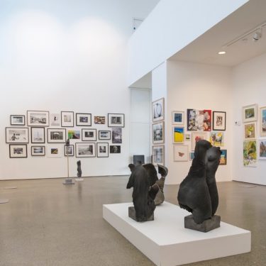 West Cork Arts Centre Members and Friends Exhibition 2019 |  Uillinn: West Cork Arts Centre 
Skibbereen, Co Cork | Saturday 20 April to Thursday 16 May 2019 | to 