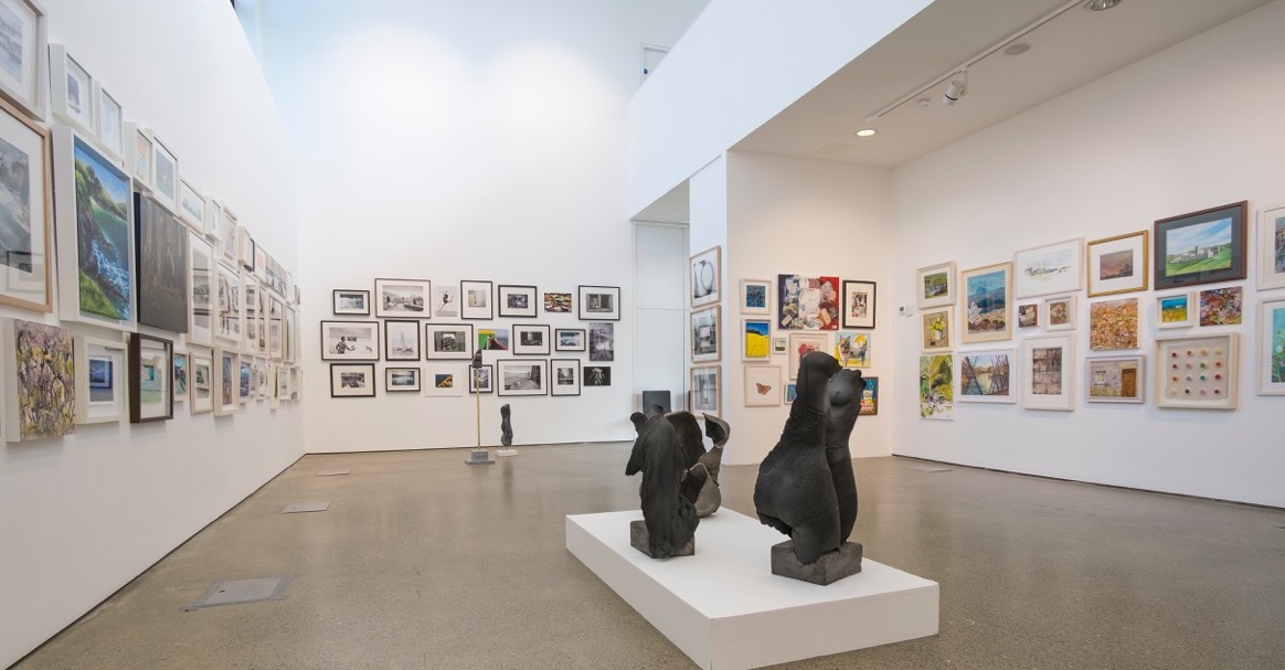 West Cork Arts Centre Members and Friends Exhibition 2019 | Saturday 20 April  – Thursday 16 May 2019 | Uillinn: West Cork Arts Centre
