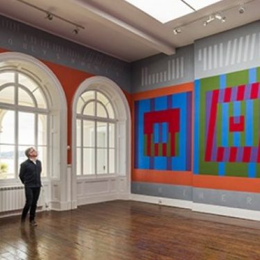 Exhibition / Residency opportunities |  SIRIUS 
The Old Yacht Club Cobh, Co. Cork | Saturday 20 April to Friday 17 May 2019 | to 