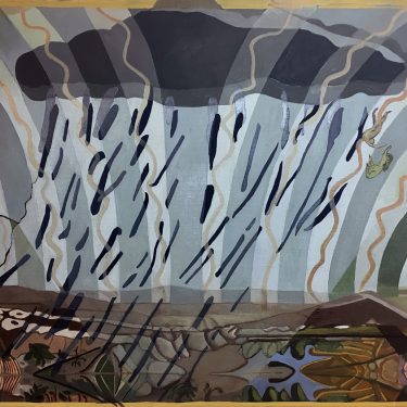 Sonia Shiel: How the Oyster Makes the Pearl |  Kevin Kavanagh 
Chancery Lane Dublin 8 | Thursday 11 April to Saturday 4 May 2019 | to 