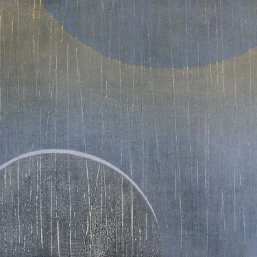 Maria Simonds-Gooding and Kate MacDonagh: Echoes |  Graphic Studio Gallery 
off Cope Street Temple Bar, Dublin 2 | Thursday 11 April to Saturday 4 May 2019 | to 