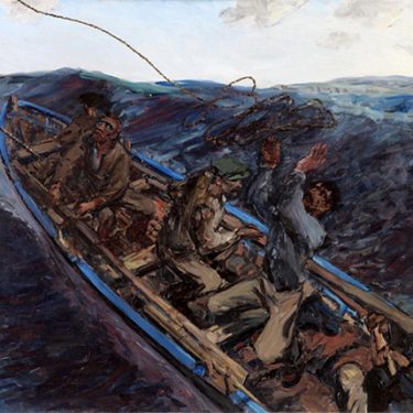 The Gibson Bequest 1919-2019: Selecting, Collecting and Philanthropy |  Crawford Art Gallery 
Emmet Place, Cork | Friday 3 May 2019 to Sunday 19 January 2020 | to 