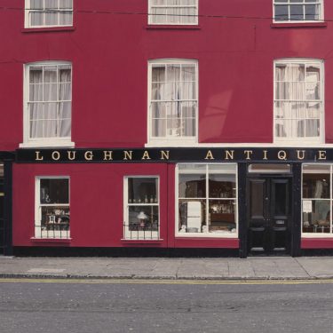 John Doherty: Enduring Aspirations |  Taylor Galleries 
16 Kildare Street, Dublin 2 | Friday 3 May to Saturday 25 May 2019 | to 