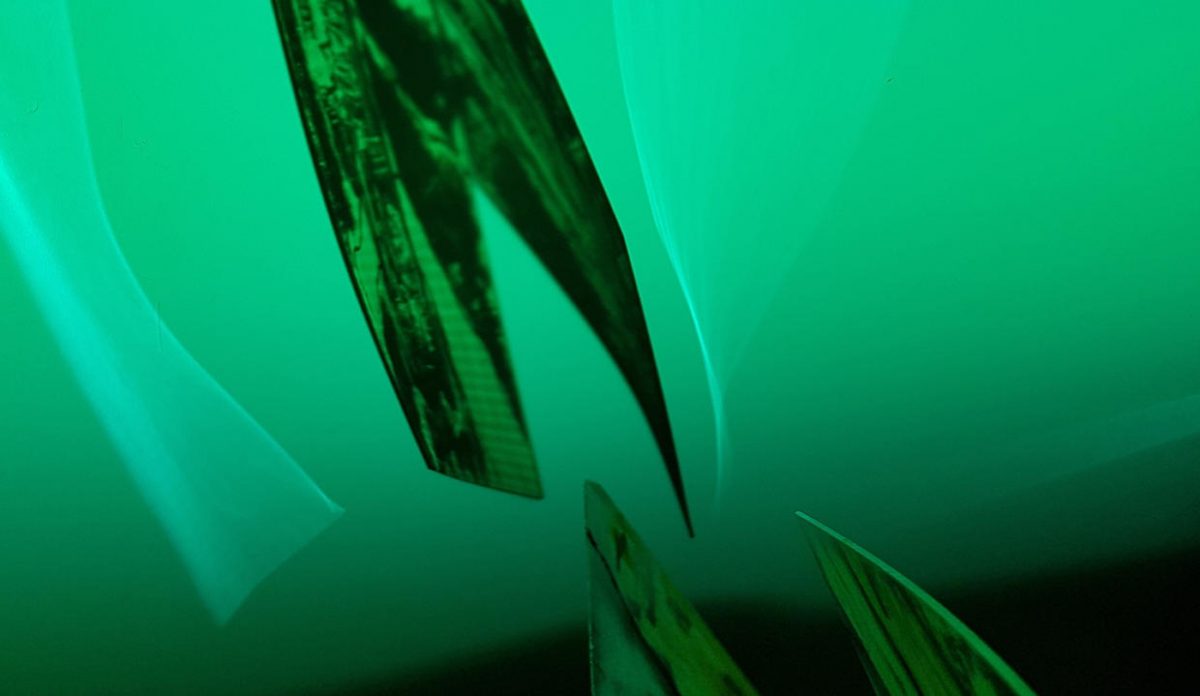 Lena Willryd | Come Back to Me: NCAD MFA Show | Thursday 2 May  – Friday 10 May 2019 | Rua Red