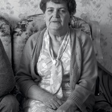 Pete Smyth: Local |  Rua Red 
South Dublin Arts Centre Tallaght, Dublin 24 | Friday 12 April to Friday 26 April 2019 | to 