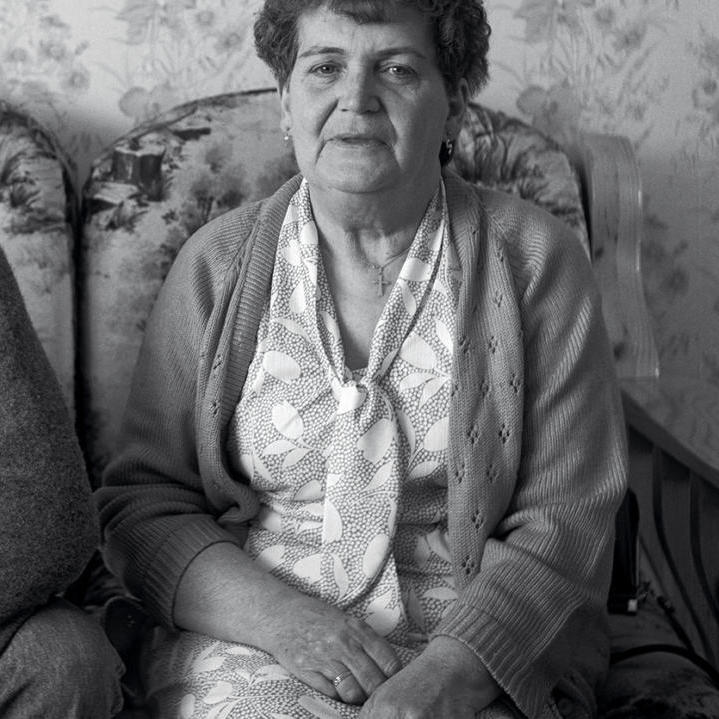 Pete Smyth: Local |  Rua Red 
South Dublin Arts Centre Tallaght, Dublin 24 | Friday 12 April to Friday 26 April 2019 | to 