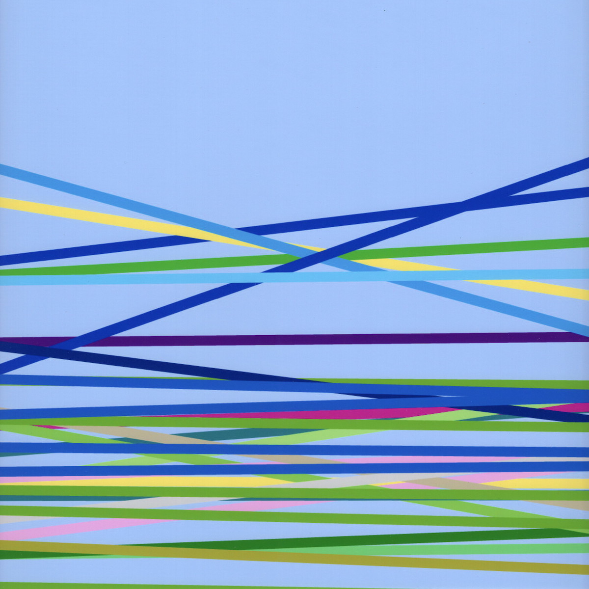 Mary Clarke: SILENT: LISTEN | Monday 8 April  – Friday 14 June 2019 | Toradh Gallery