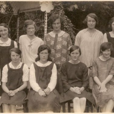 School Days: Cobh & Great Island |  SIRIUS 
The Old Yacht Club Cobh, Co. Cork | Thursday 2 May to Sunday 7 July 2019 | to 