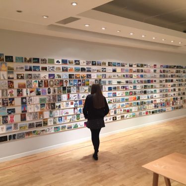 Incognito (Jack & Jill Children’s Foundation) |  Solomon Fine Art 
Balfe Street, Dublin 2 | Wednesday 3 April to Sunday 7 April 2019 | to 