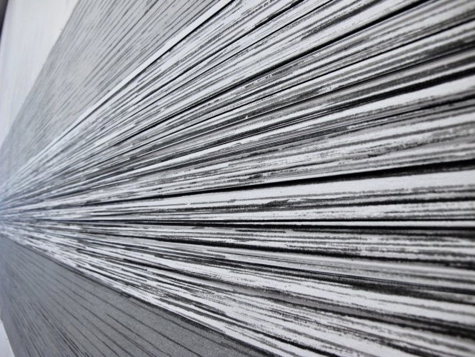 Liz Nilsson | Taking Time: An Appreciation of Irish Craft | Sunday 14 April  – Wednesday 19 June 2019 | Municipal Gallery