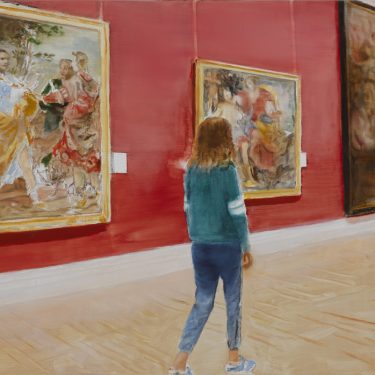 Margaret Corcoran: An Enquiry II |  Kevin Kavanagh 
Chancery Lane Dublin 8 | Thursday 9 May to Saturday 1 June 2019 | to 