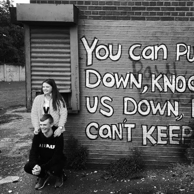 Mark Harmon and Aoife O’Connor : ODG: Kingdom of Dust |  National Museum – Decorative Arts 
Collins Barracks Benburb Street, Dublin 7 | Monday 1 April to Sunday 28 April 2019 | to 