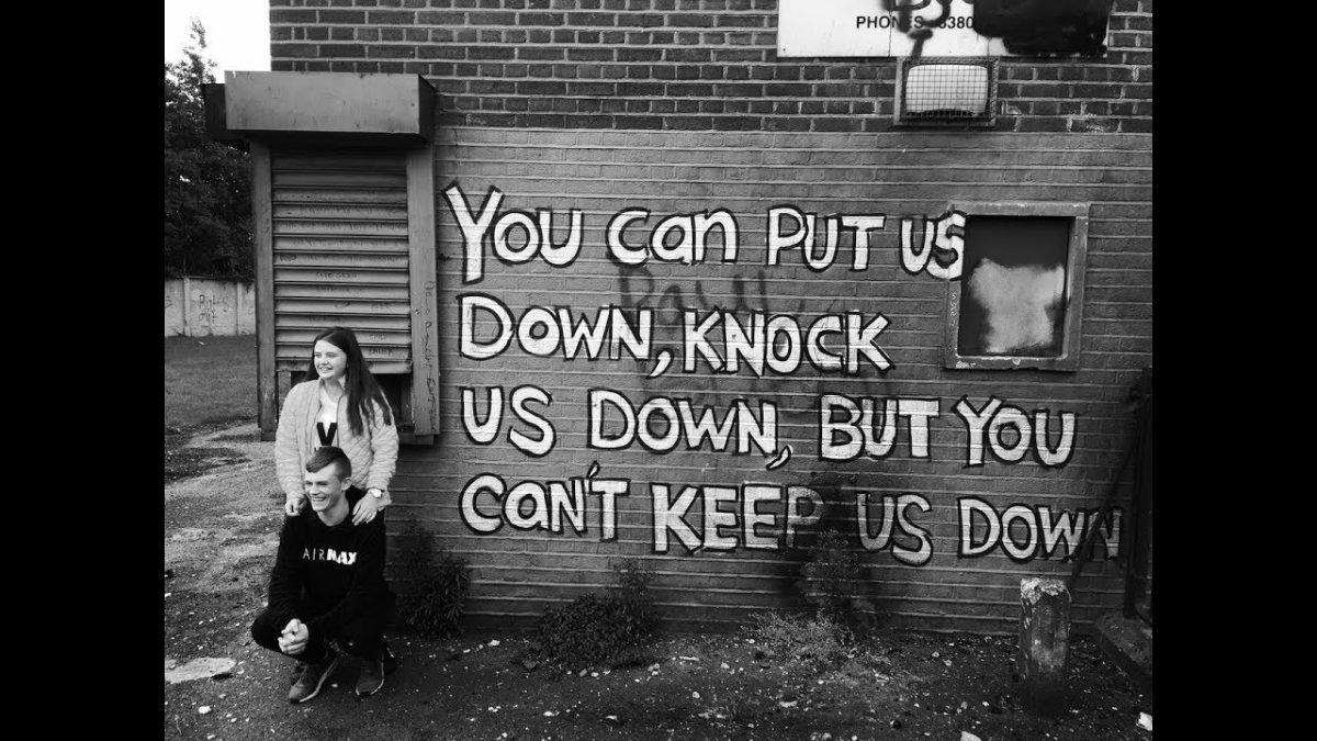 Mark Harmon and Aoife O’Connor : ODG: Kingdom of Dust | Monday 1 April  – Sunday 28 April 2019 | National Museum – Decorative Arts