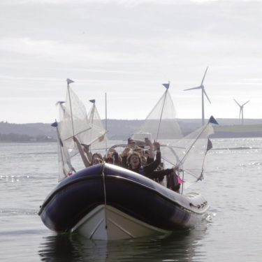 This Must Be The Place | Great Island 2019 |  SIRIUS 
The Old Yacht Club Cobh, Co. Cork | Thursday 2 May to Sunday 12 May 2019 | to 