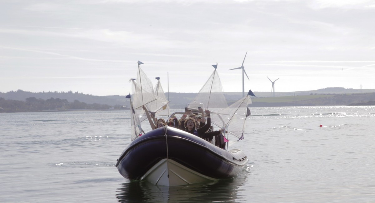 This Must Be The Place | Great Island 2019 | Thursday 2 May  – Sunday 12 May 2019 | SIRIUS