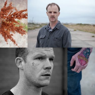 Oorlagh George: Offsides |  Golden Thread Gallery 
23-29 Queen Street Belfast BT1 6EA | Thursday 18 April to Saturday 25 May 2019 | to 