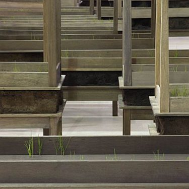 Doris Salcedo: Acts of Mourning |  IMMA 
Royal Hospital, Kilmainham Dublin 8 | Friday 26 April to Sunday 21 July 2019 | to 