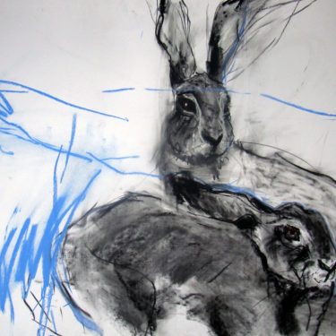 Easter Group Show |  Solomon Fine Art 
Balfe Street, Dublin 2 | Friday 12 April to Saturday 11 May 2019 | to 