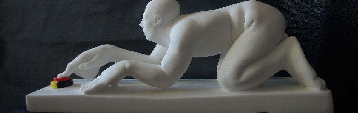 James Horan, Helen O’Connell, Martha Quinn & David McGlynn: Conspicuous 4ms | Friday 24 May  – Saturday 13 July 2019 | Mermaid Arts Centre