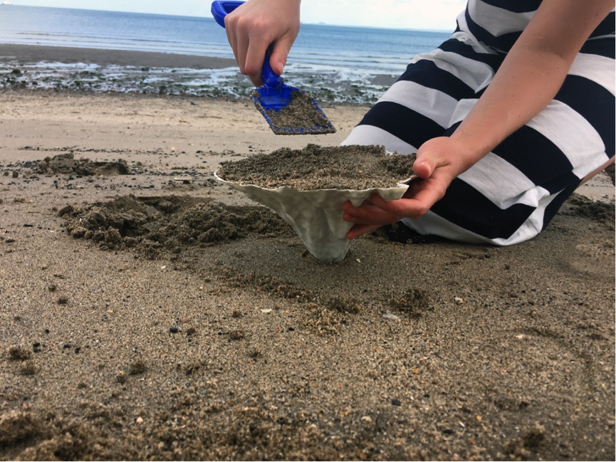 Katie Paterson: First there is a Mountain | Sunday 9 June 2019 | 