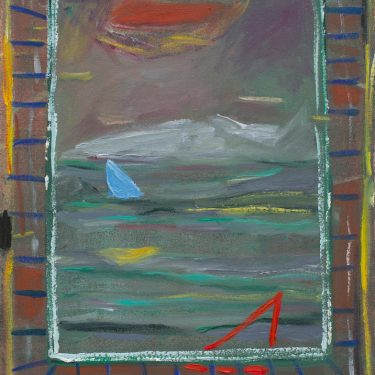 Lesley Ann O’Connell: Midnight Swim |  Kevin Kavanagh 
Chancery Lane Dublin 8 | Thursday 6 June to Saturday 29 June 2019 | to 