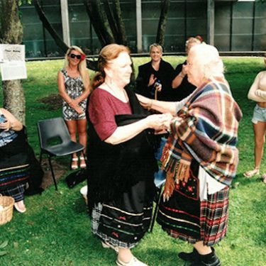 Traveller Pride 2019 |  Crawford Art Gallery 
Emmet Place, Cork | Monday 10 June to Thursday 13 June 2019 | to 