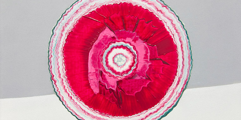 Bennie Reilly: The New Past | Thursday 6 June  – Friday 30 August 2019 | Triskel Arts Centre