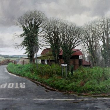 Eugene Conway |  Gormleys Fine Art, Dublin 
27 South Frederick Street, Dublin 2 | Monday 11 March to Monday 3 June 2019 | to 