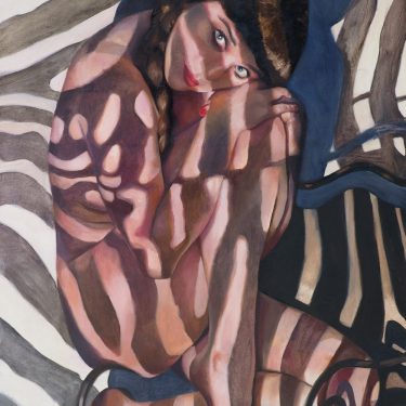 Go Wild! |  Gormleys Fine Art, Dublin 
27 South Frederick Street, Dublin 2 | Thursday 6 June to Thursday 27 June 2019 | to 