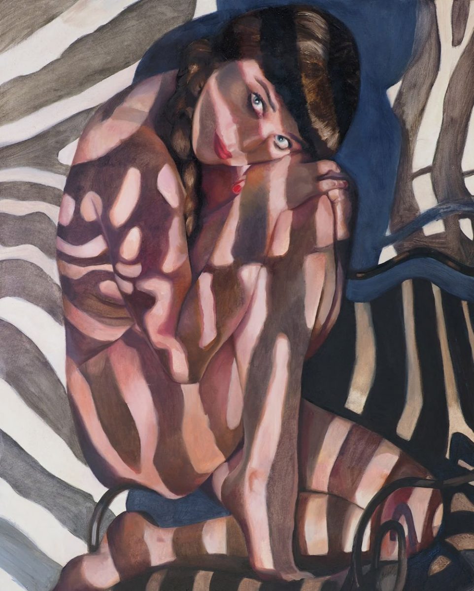 Go Wild! | Thursday 6 June  – Thursday 27 June 2019 | Gormleys Fine Art, Dublin