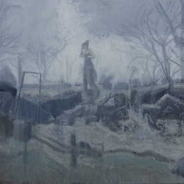 Bernadette Kiely: How Much Land (does a man need) |  The Source Arts Centre 
Thurles Co Tipperary | Friday 31 May to Friday 28 June 2019 | to 